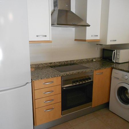 Aquqmqris Planta Baha 1 Dorm Cami Del Llavador, 5, Denia Διαμέρισμα Εξωτερικό φωτογραφία
