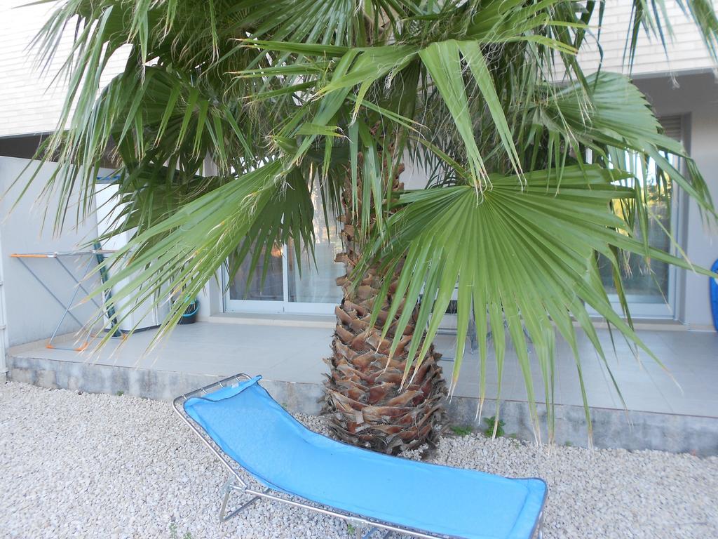 Aquqmqris Planta Baha 1 Dorm Cami Del Llavador, 5, Denia Διαμέρισμα Εξωτερικό φωτογραφία