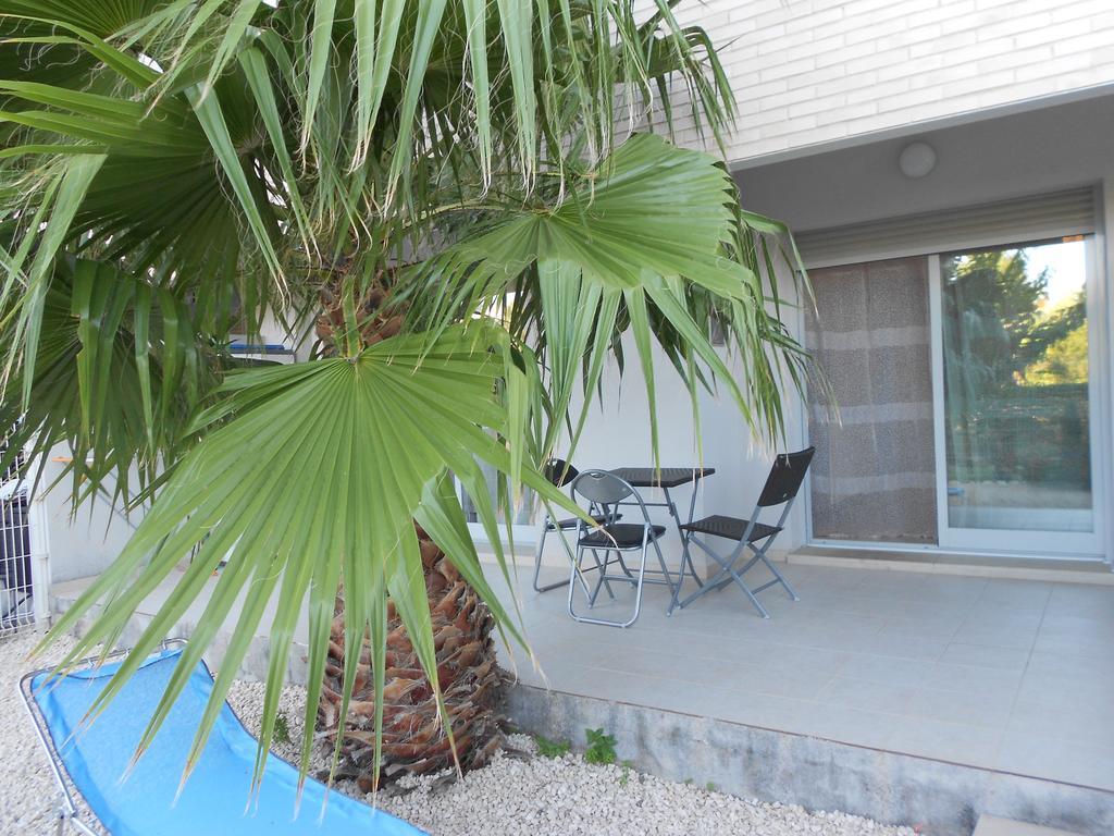 Aquqmqris Planta Baha 1 Dorm Cami Del Llavador, 5, Denia Διαμέρισμα Εξωτερικό φωτογραφία